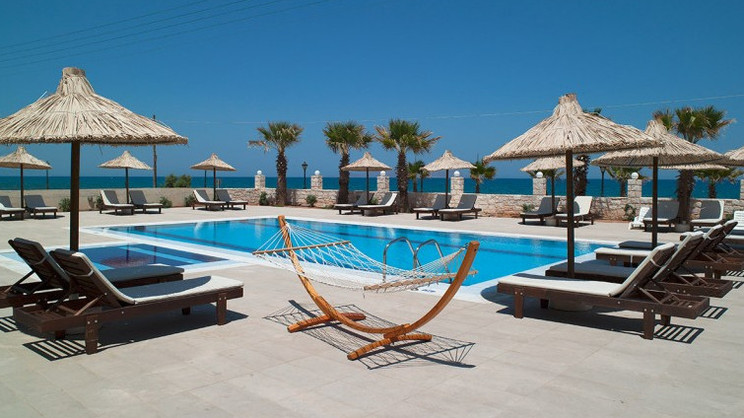 Stella Palace Resort & Spa